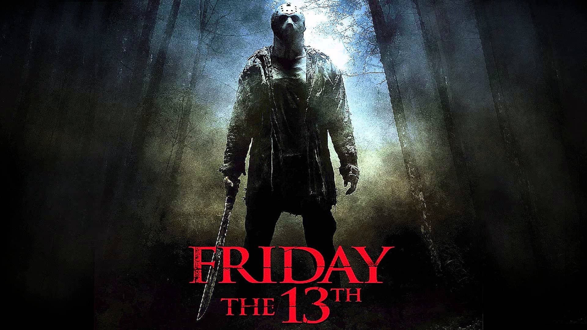 Friday the 13th: Killer Puzzle  All Jasons Masked & Unmasked 