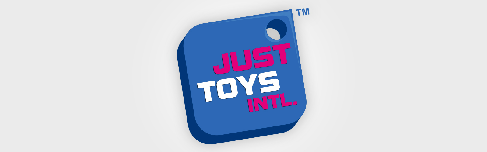 Just toys