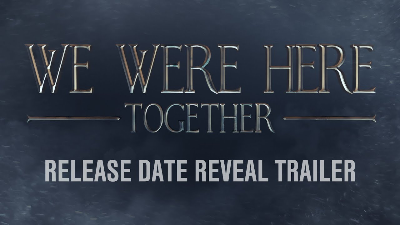 We Ivetogether