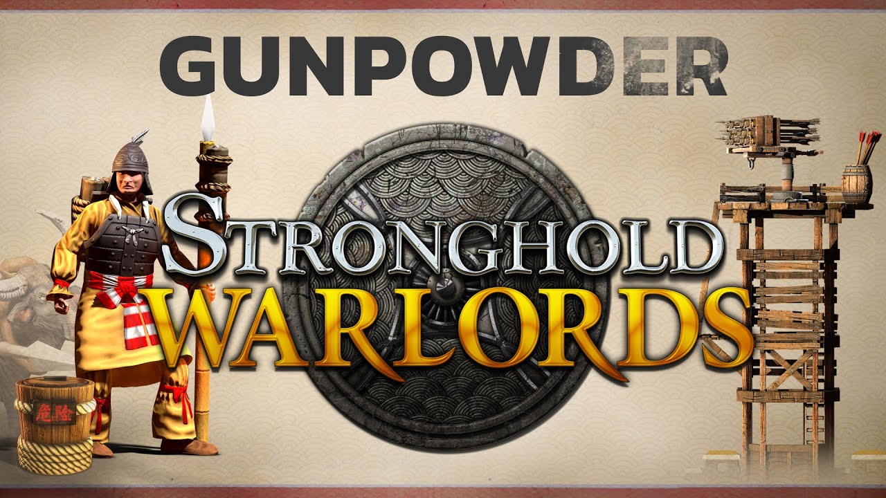 stronghold warlords units stronghold warlords units