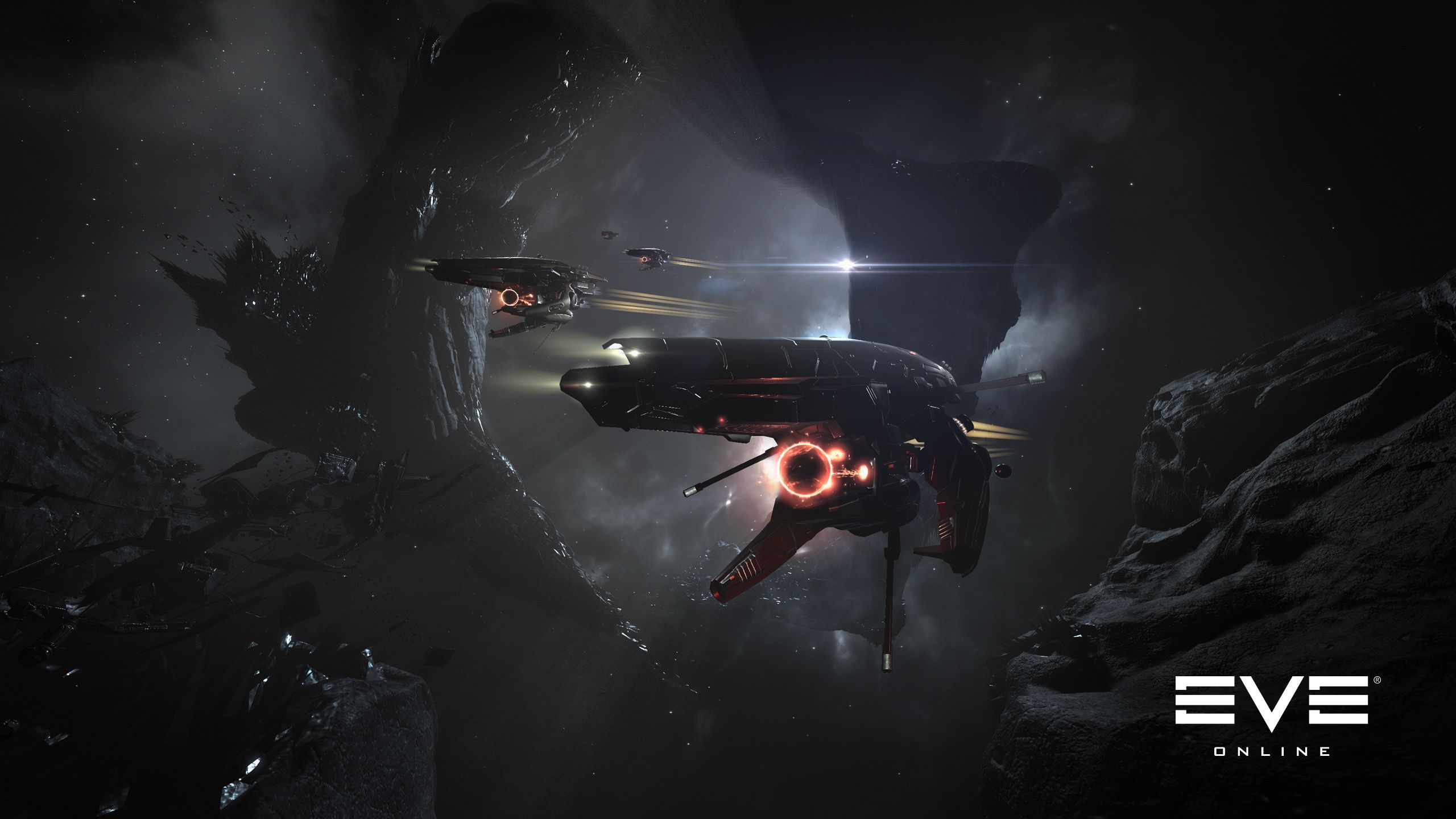 Eve online treffen