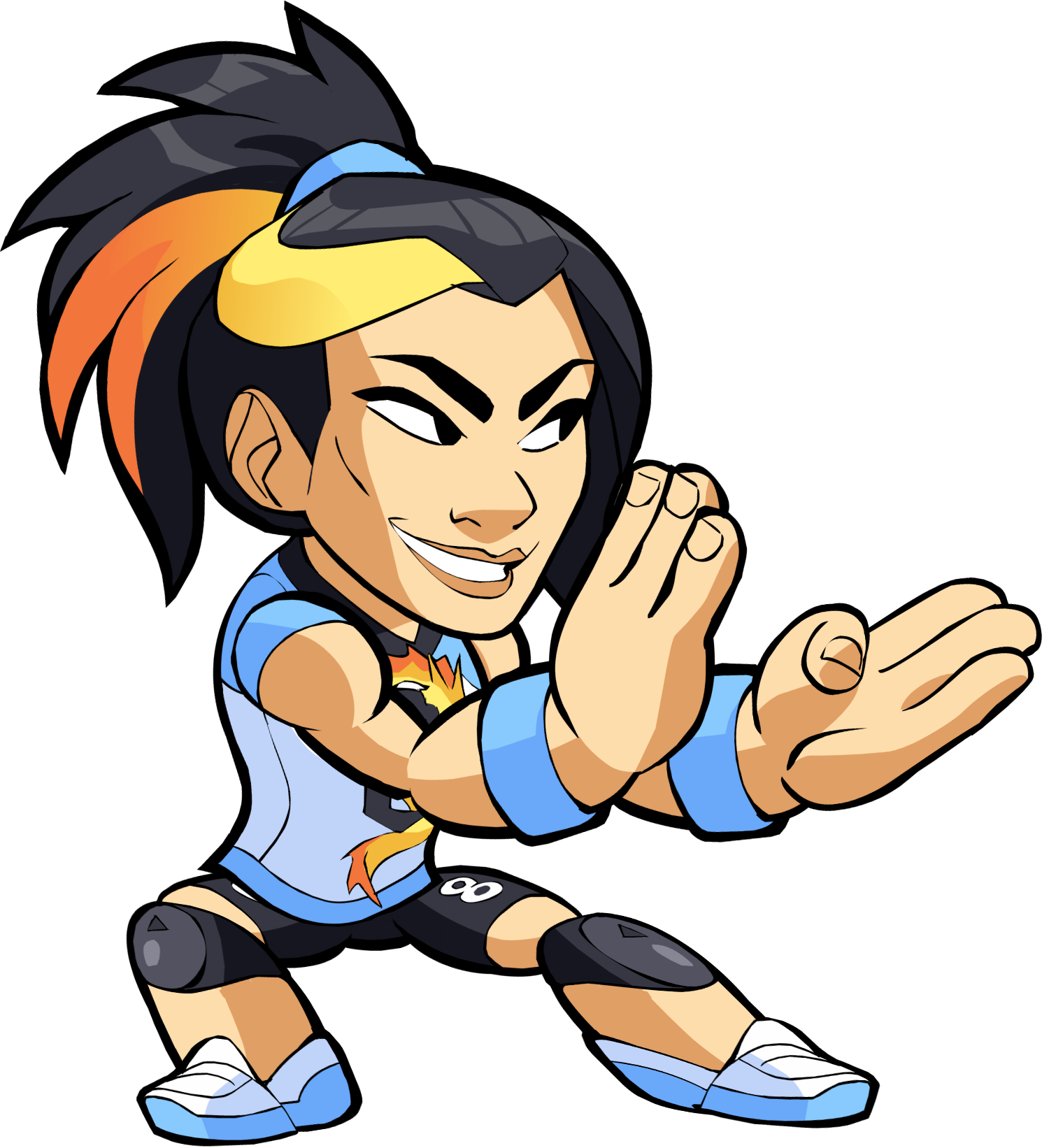 BRAWLHALLA BACK TO SCHOOLEVENT 2020 AB SOFORT SPIELBARNews