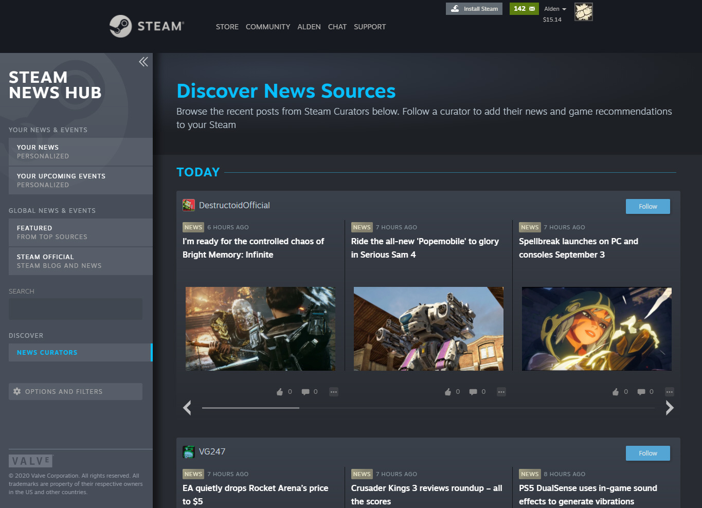 Steam it news фото 13