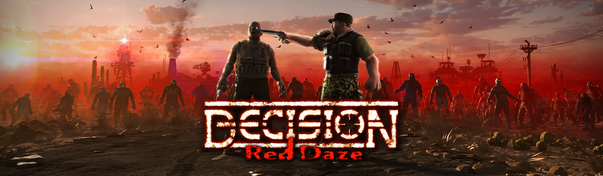 Фреетп. Decision: Red Daze. Игра decision Red daze2. Decision 4 Red Daze. Decision Red Daze похожие игры.