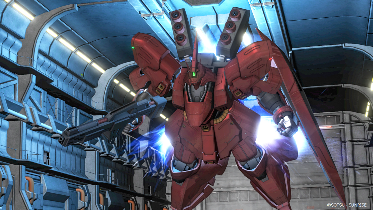 INFORMATION, Mobile Suit Gundam Battle Operation 2