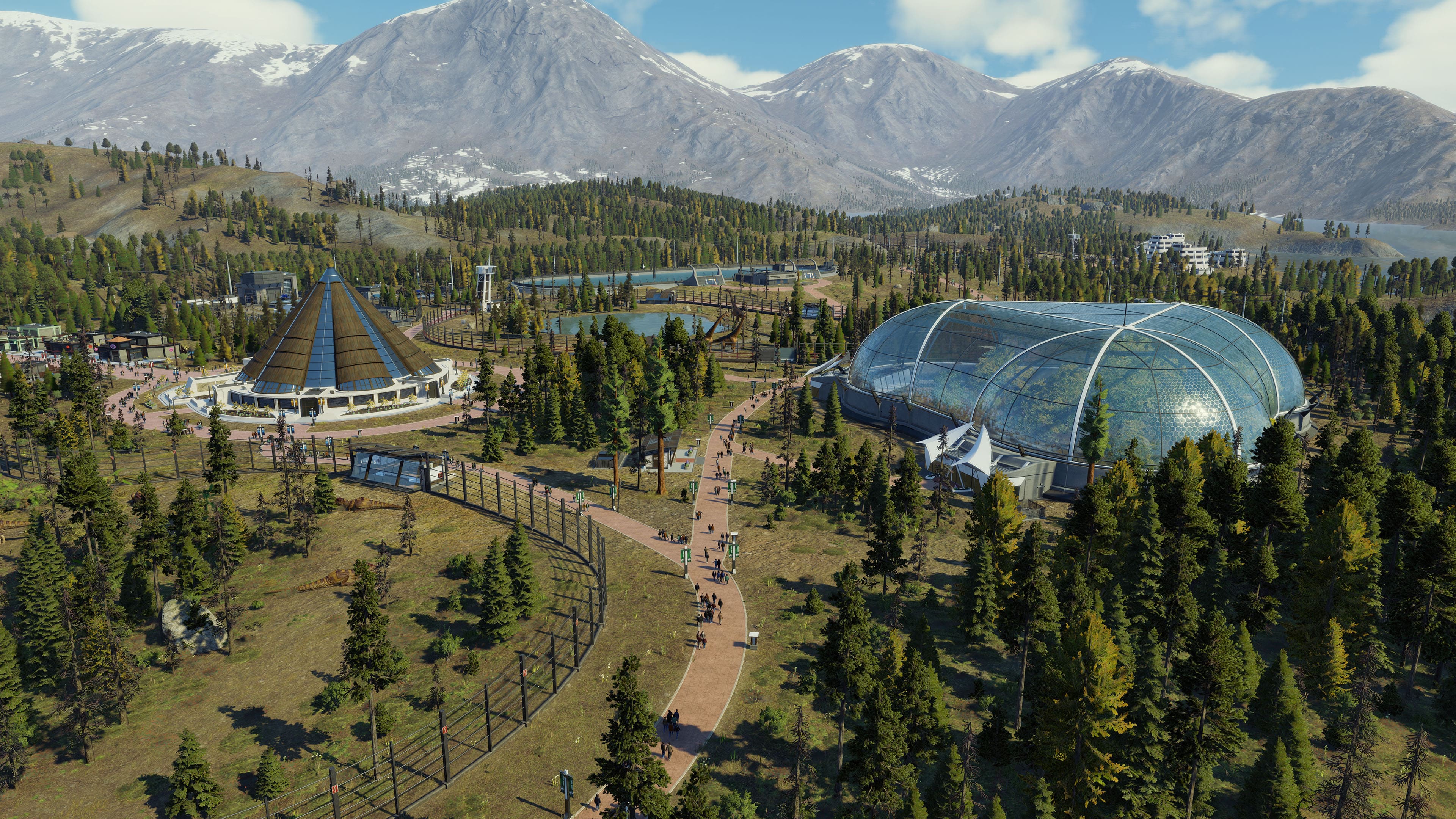 Jurassic World 2 Купить Ключ