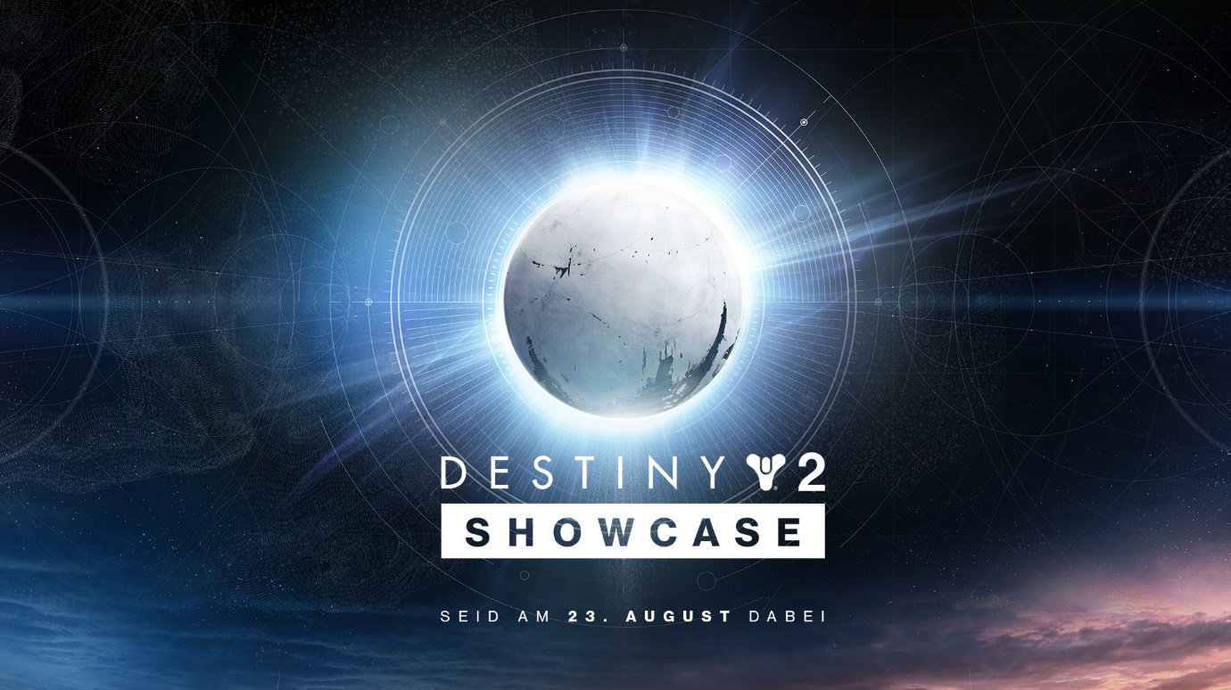 BungieShowcase enthüllt neues Kapitel in Destiny 2News The