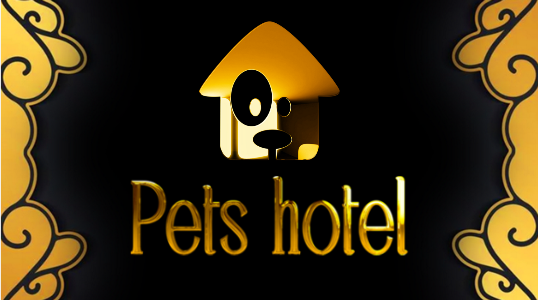 Pets Hotel is now on Steam! Open your own pet's hotel!News