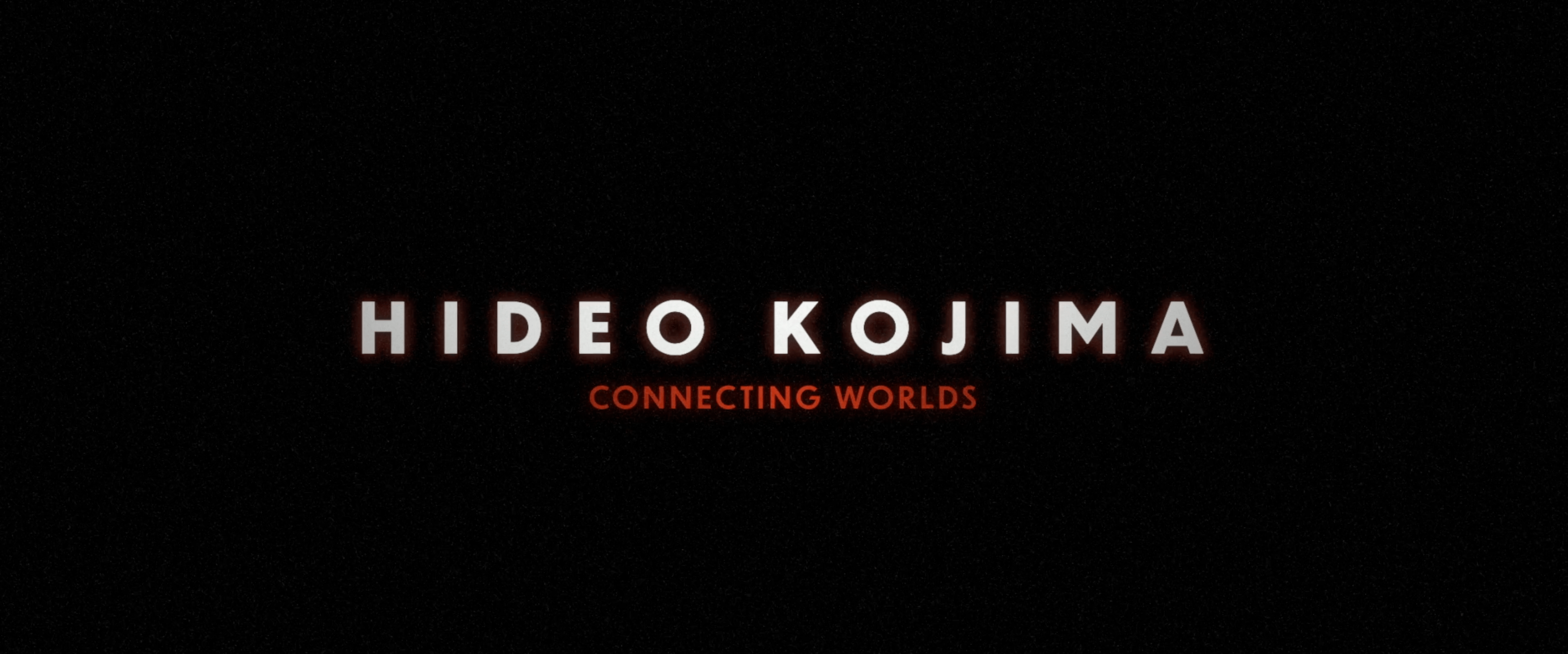 News - Hideo Kojima - Connecting Worlds starring Hideo Kojima to premiere  at Tribecafilm, followed by Q&A with Hideo Kojima
