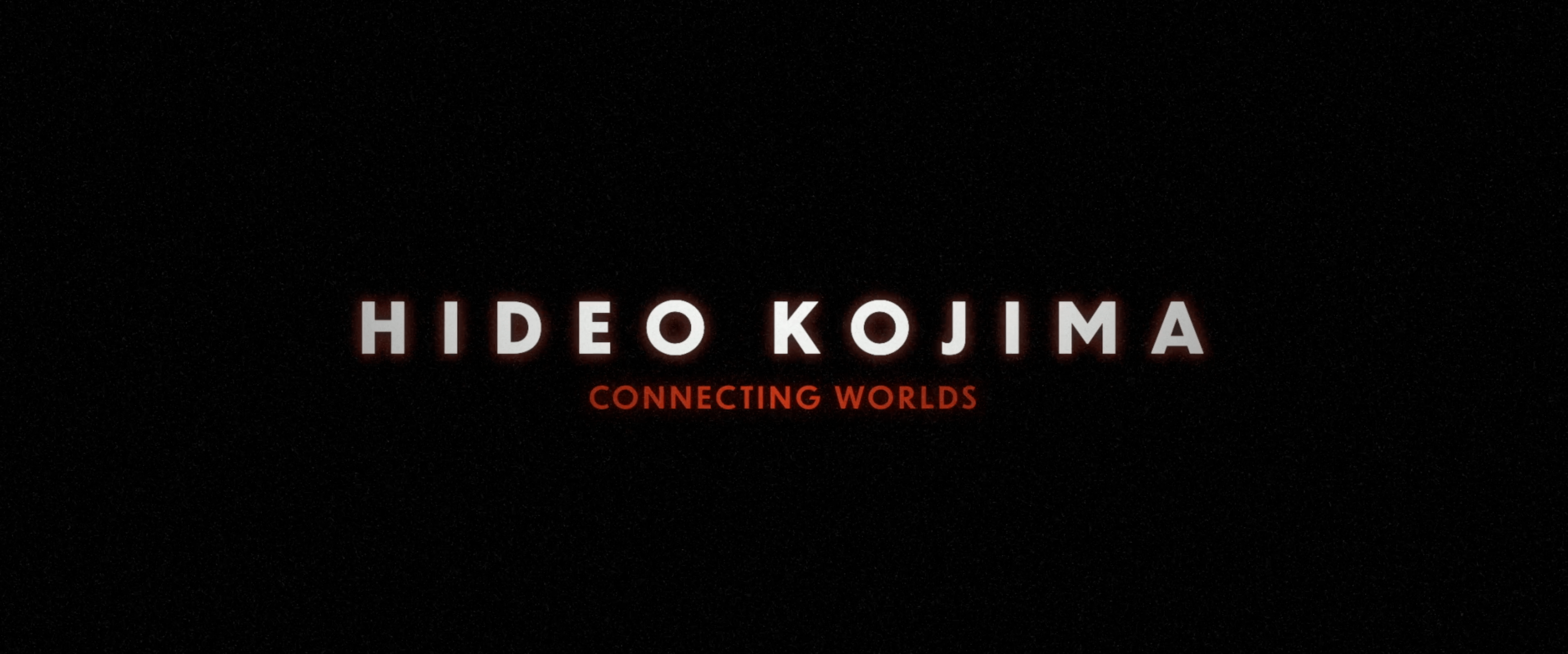 Hideo Kojima – Connecting Worlds Documentary Debuts at Tribeca Film  Festival on June 17 - News - Anime News Network