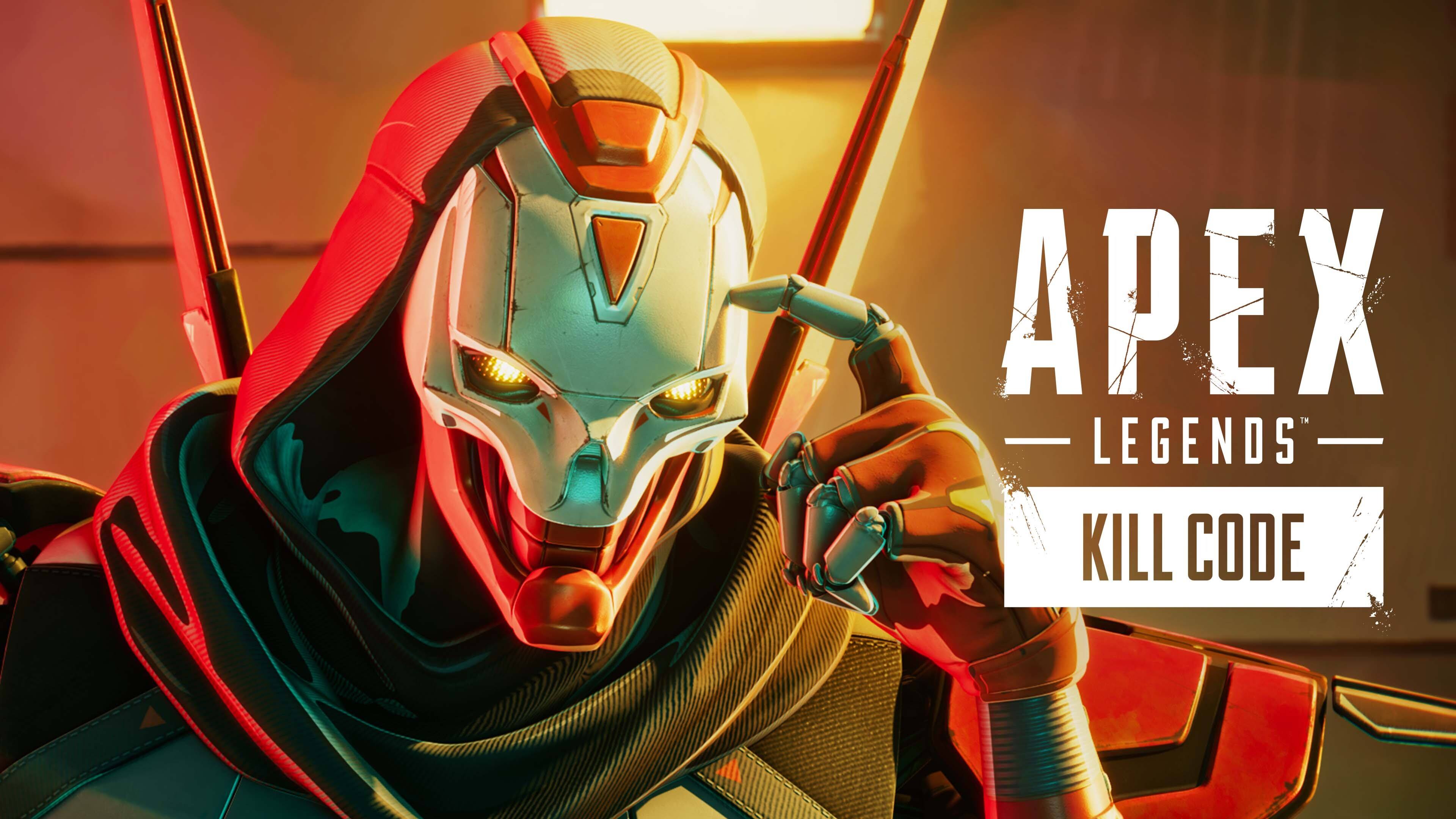 Apex Kill Leaderboard - 66e33y3