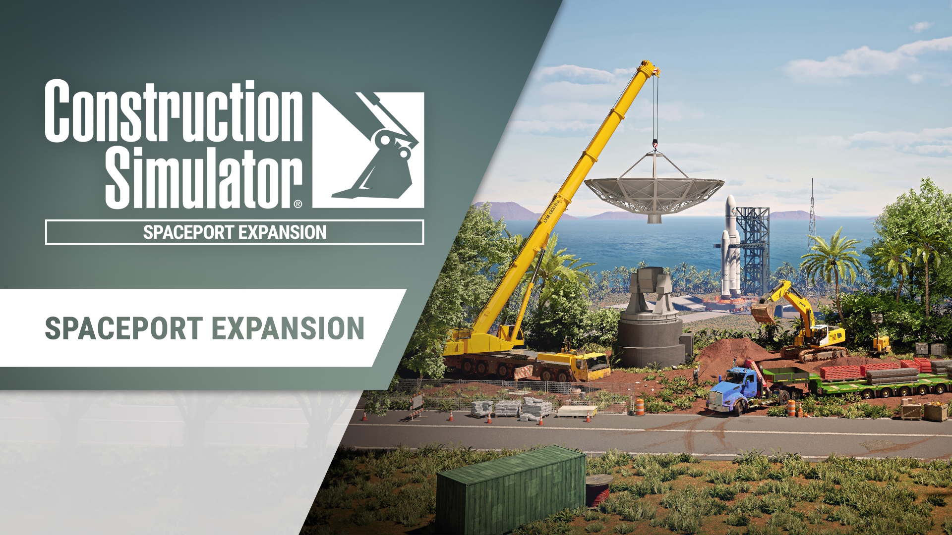 Construction Simulator 2 Купить