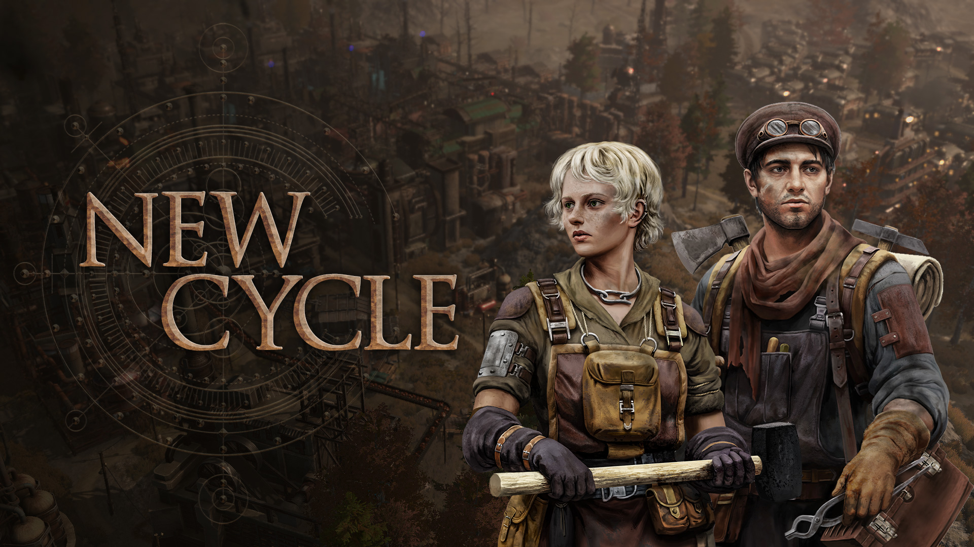 New Cycle Launches into Early Access on January 18, 2024News
