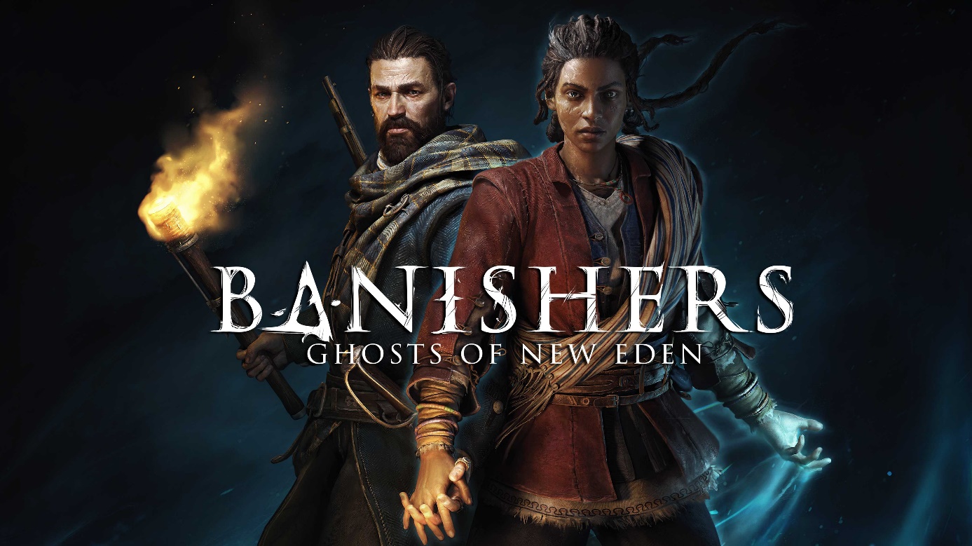 Banishers: Ghosts of New Eden – Les doubleurs subissent les conséquences de leurs décisions dans une nouvelle vidéoActualités