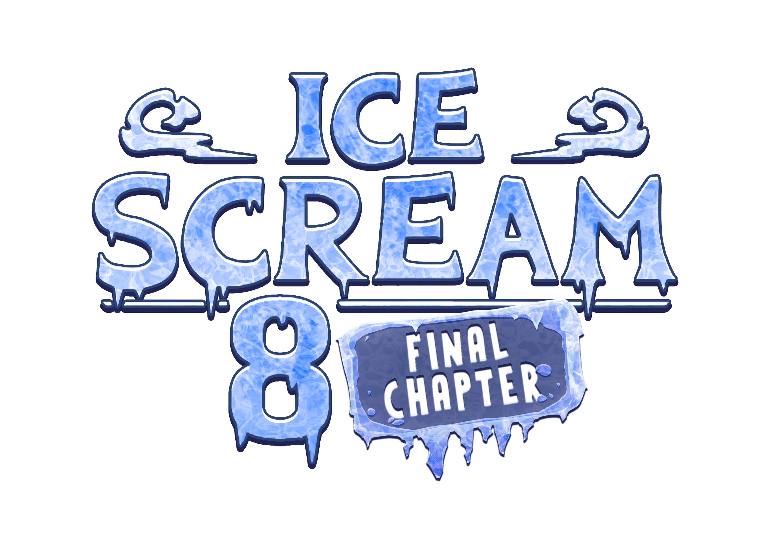 Ice Scream 8 Keplerians