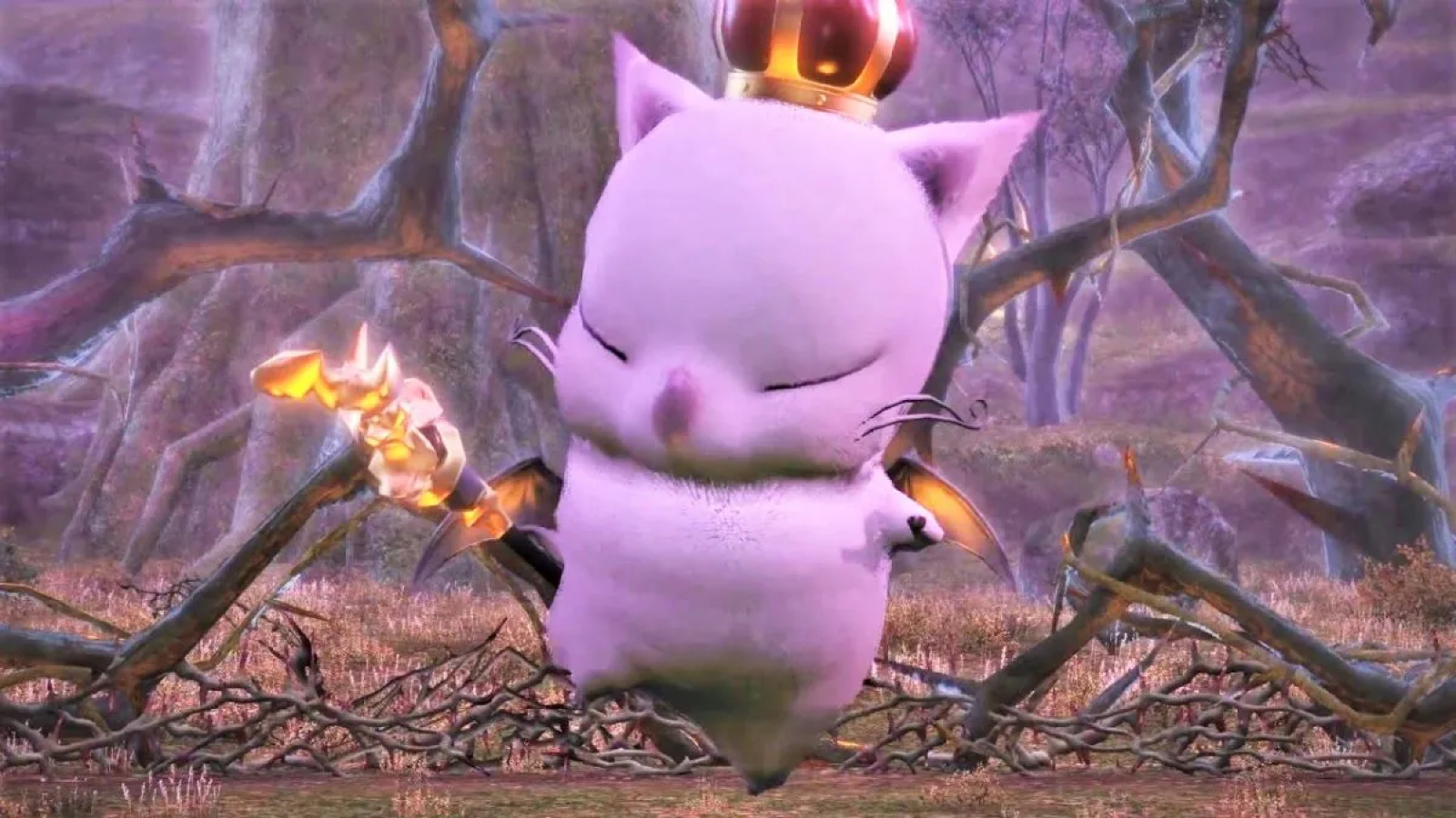 FFXIV Second Hunt for Genesis Moogle Treasure Trove: Dates, rewards,  activities, more - Dexerto