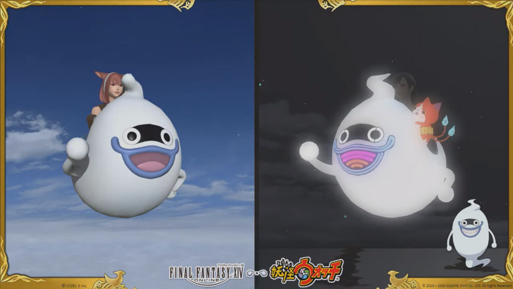 Yokai_mounts_1