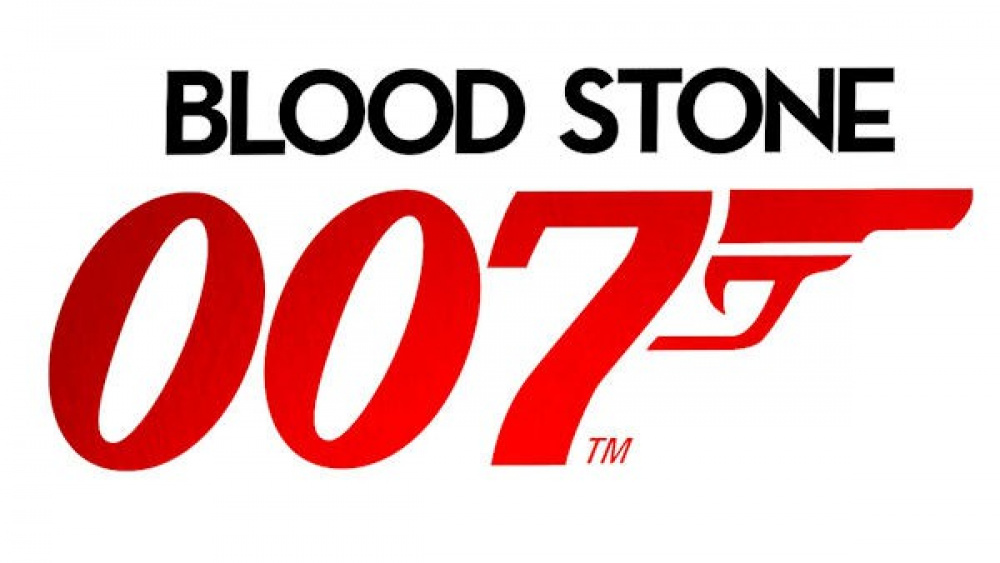  James Bond 007: Blood Stone - Xbox 360 : Activision