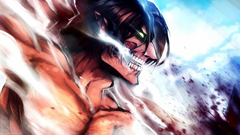 Attack on Titan 2 RPG Releases New Multiplayer Footage!, Game News