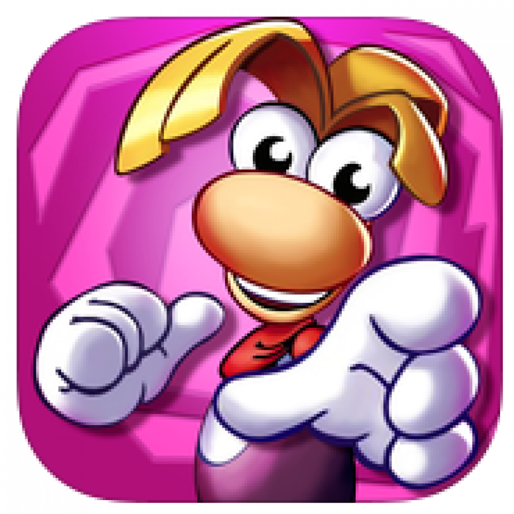 Rayman Mini on the App Store