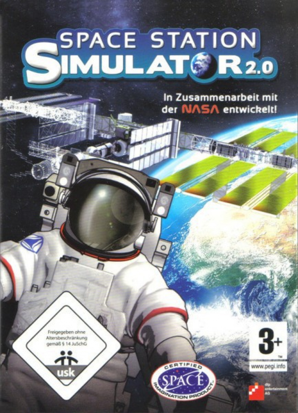 Space simulators steam фото 99