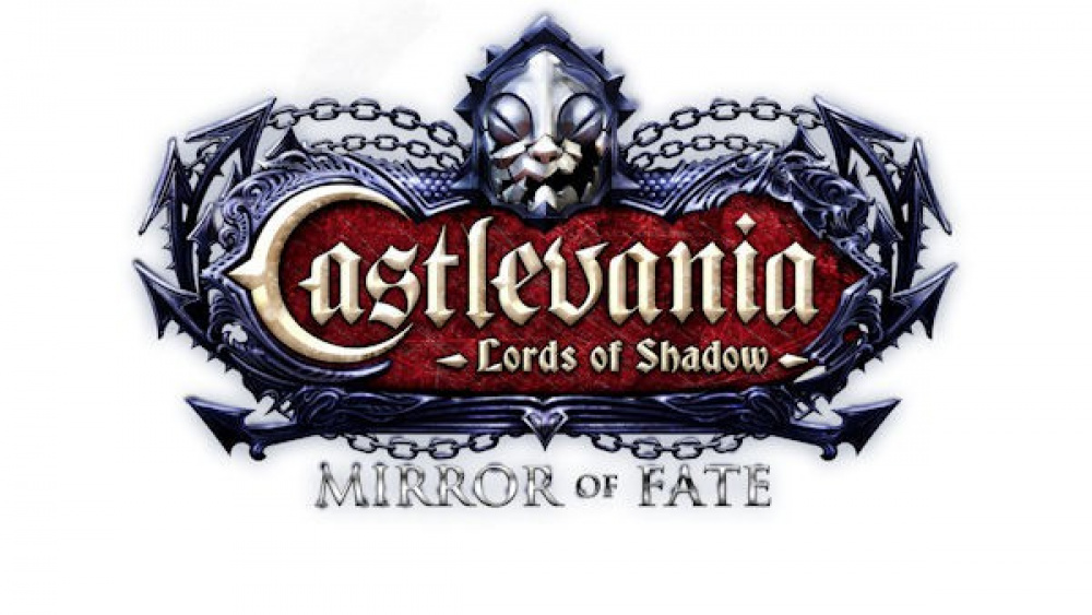 Castlevania: Lords of Shadow - Mirror of Fate