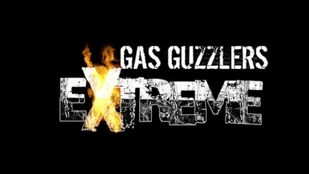gas guzzlers extreme xbox release date