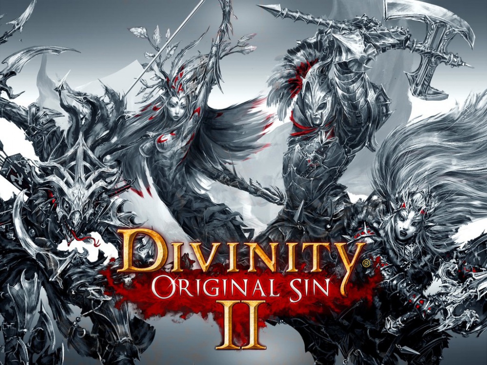 Divinity Original Sin II Unlocks Romances and Shapeshifting, Begins 24