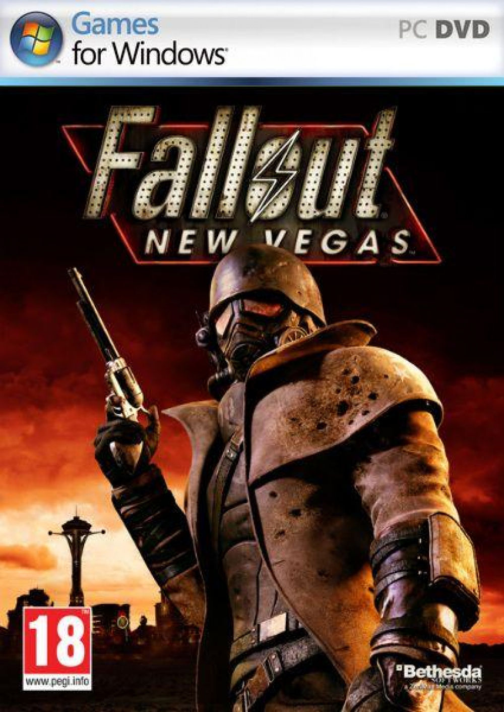 Fallout sales nv ps4