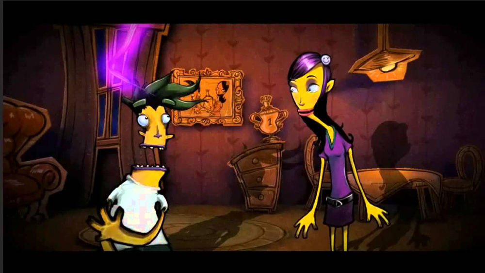 stick it to the man switch