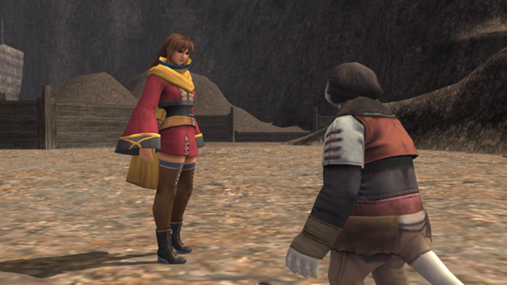 Final Fantasy XI: Online