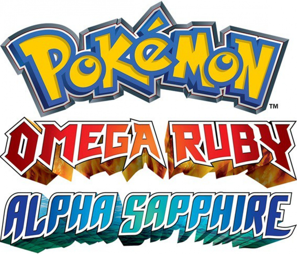 Download: Pokémon Omega Ruby & Alpha Sapphire - Special Demo