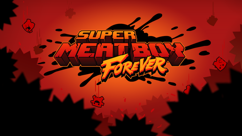 super meat boy forever difficulty super meat boy forever difficulty