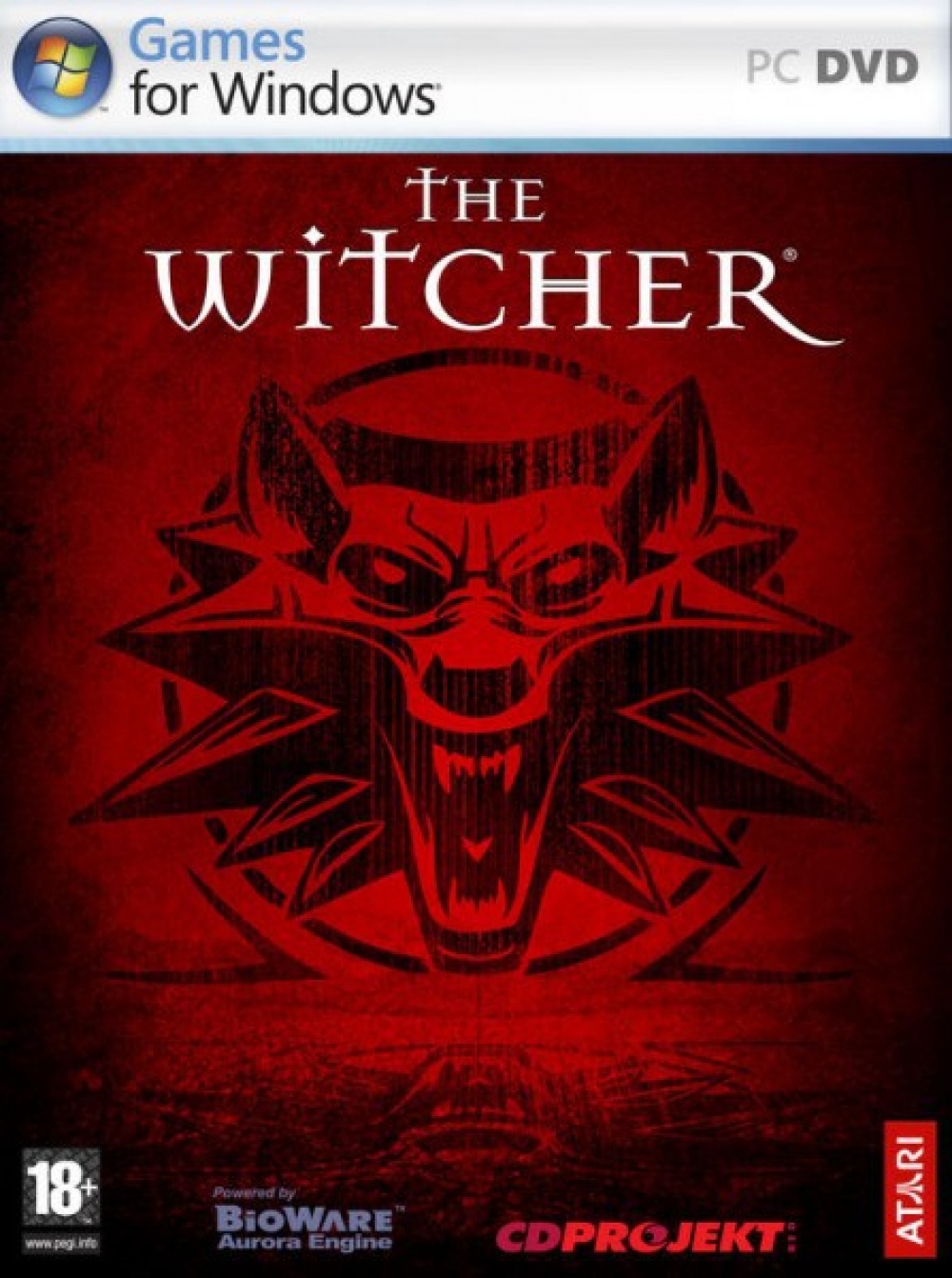 The Witcher  Video Game Reviews and Previews PC, PS4, Xbox One and mobile