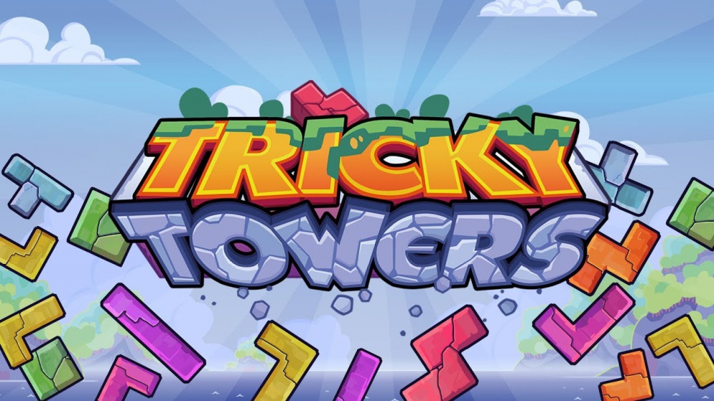 tricky towers free play tricky towers free play