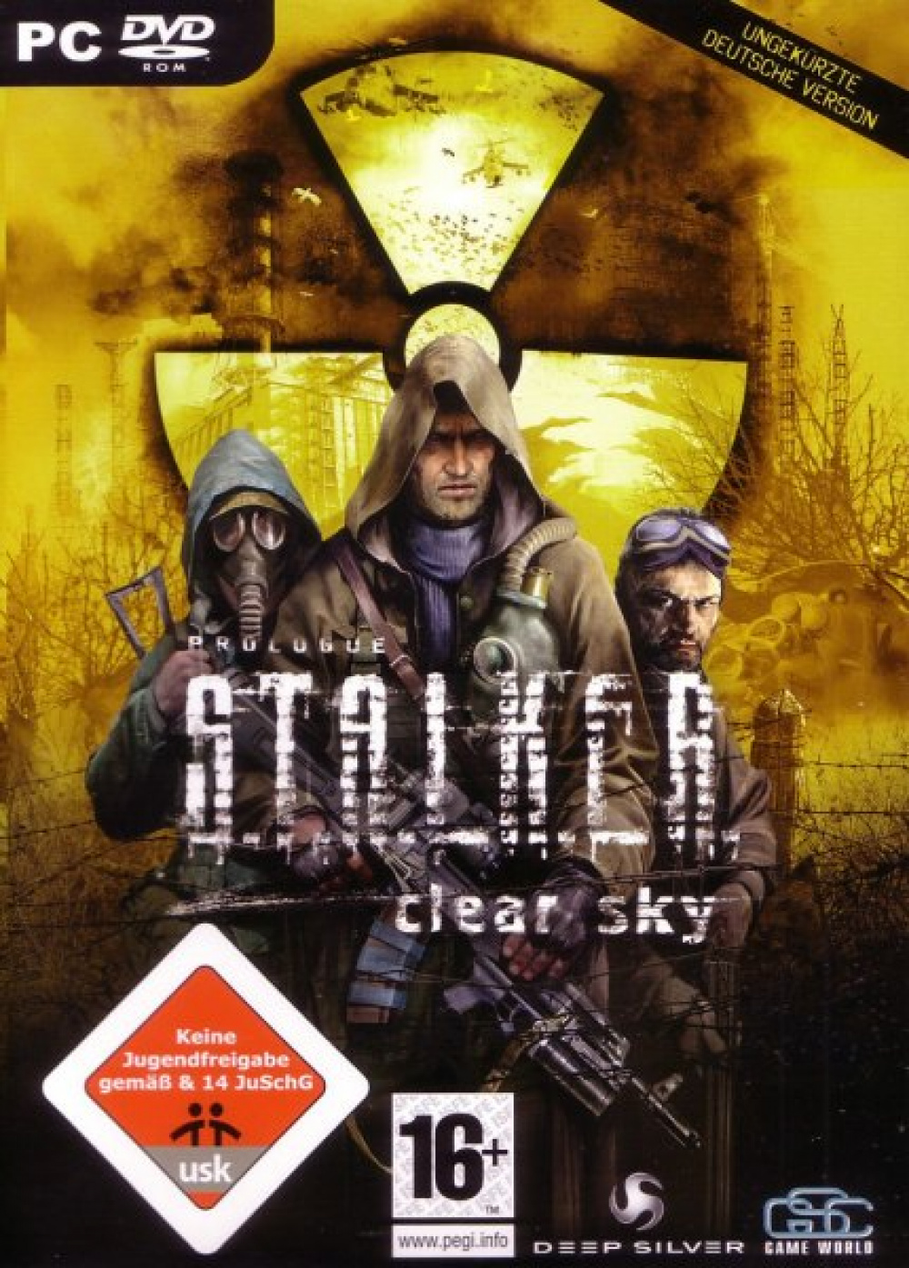 Stalker ps4 shop