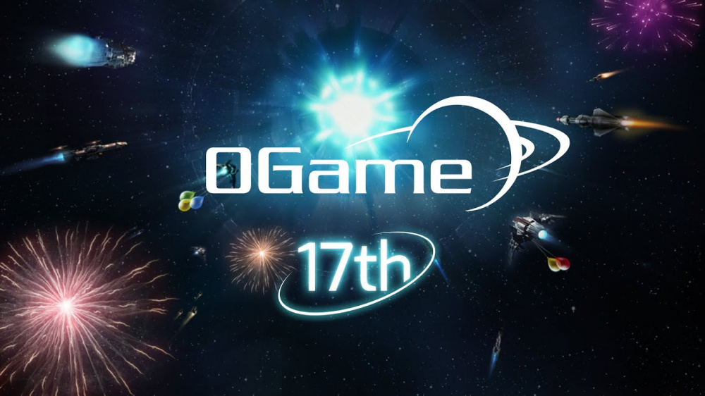 OGame - Trailer 