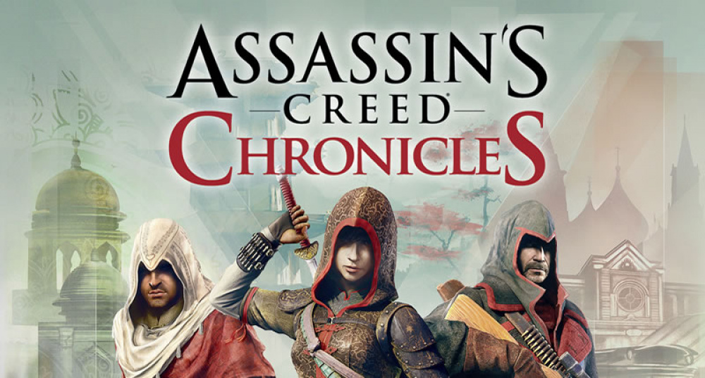 assassin's creed chronicles ps vita
