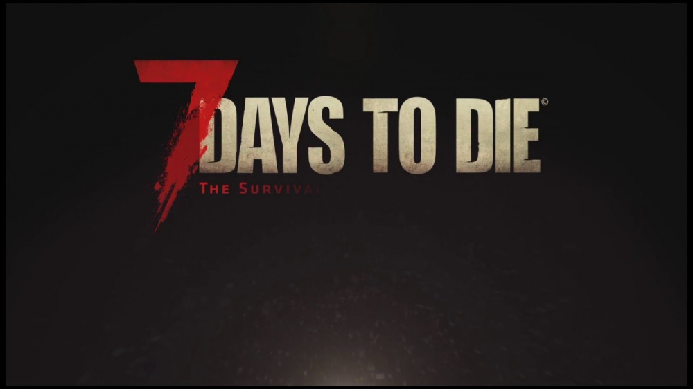 Telltale Games 7 Days to Die (Xbox One) 