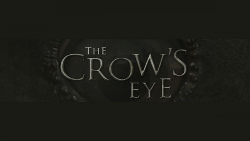 the crow video game ps4
