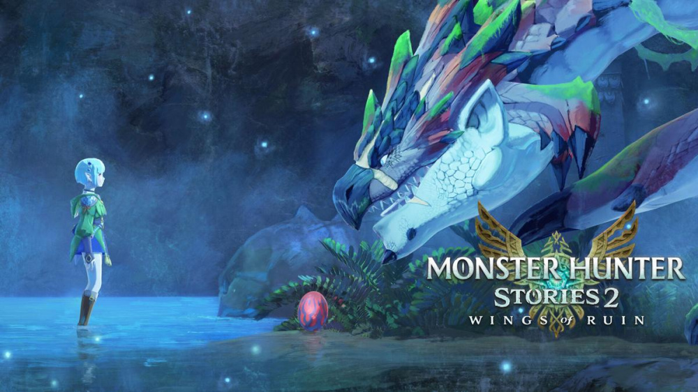 monster hunter switch rise