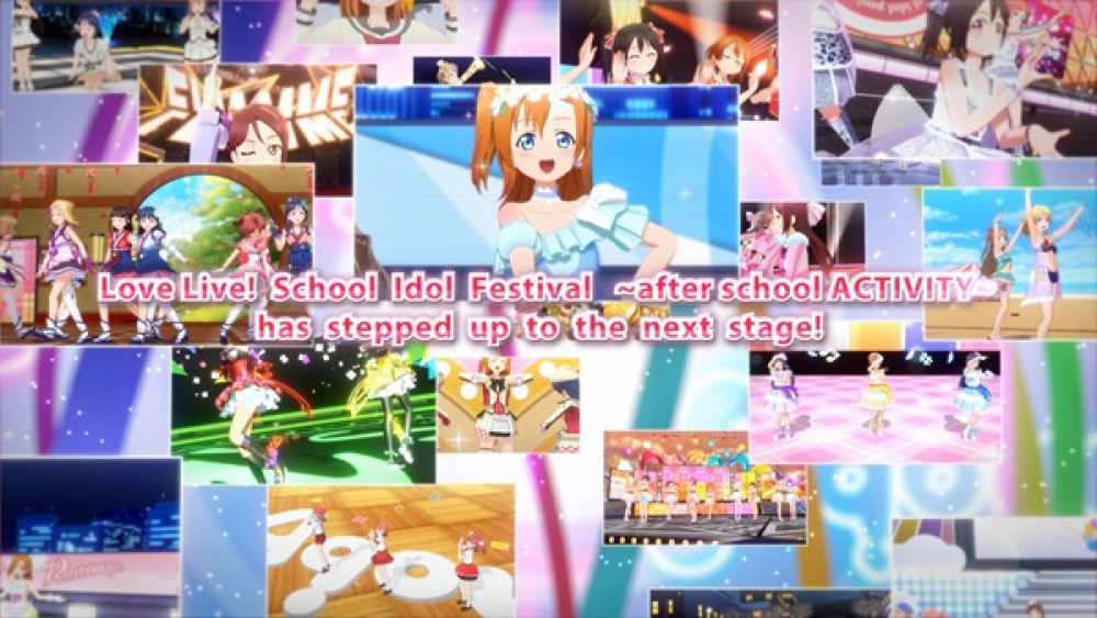 School Idol Game Cheats School Idol Game Cheats