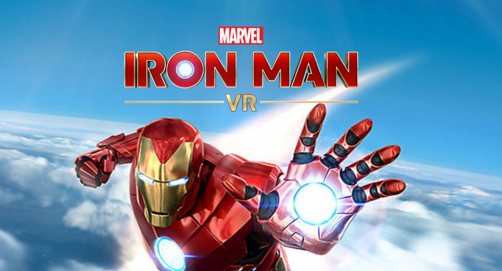 Neuer Iron Man Neuer Iron Man