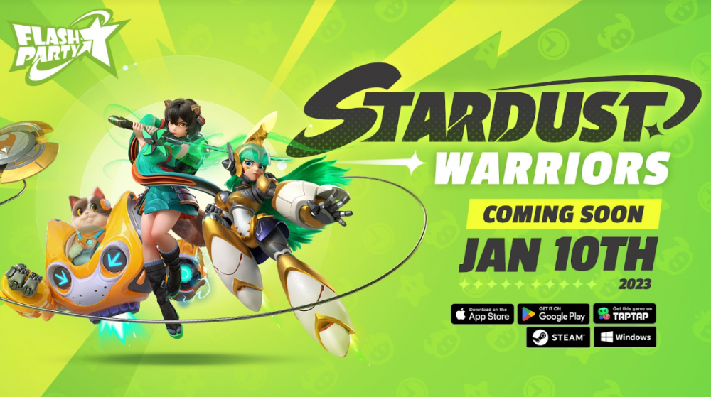 Warriors. Characters - Apps on Google Play