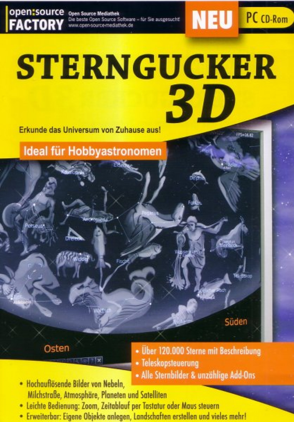Sterngucker 3d Video Game Reviews And Previews Pc Ps4 Xbox One And Mobile