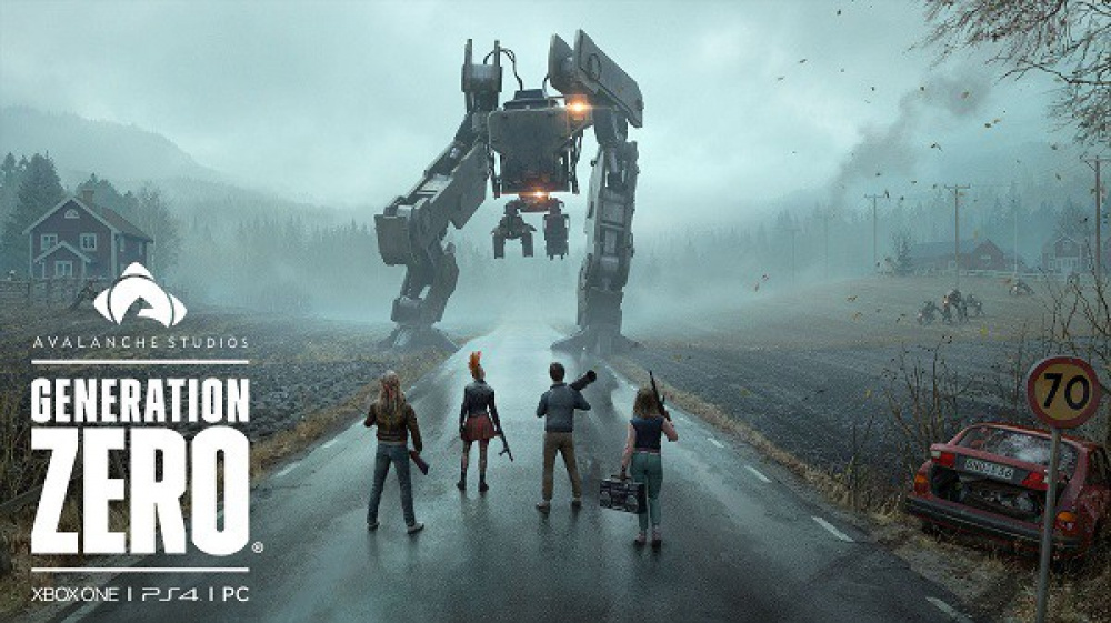 generation zero cheats generation zero cheats