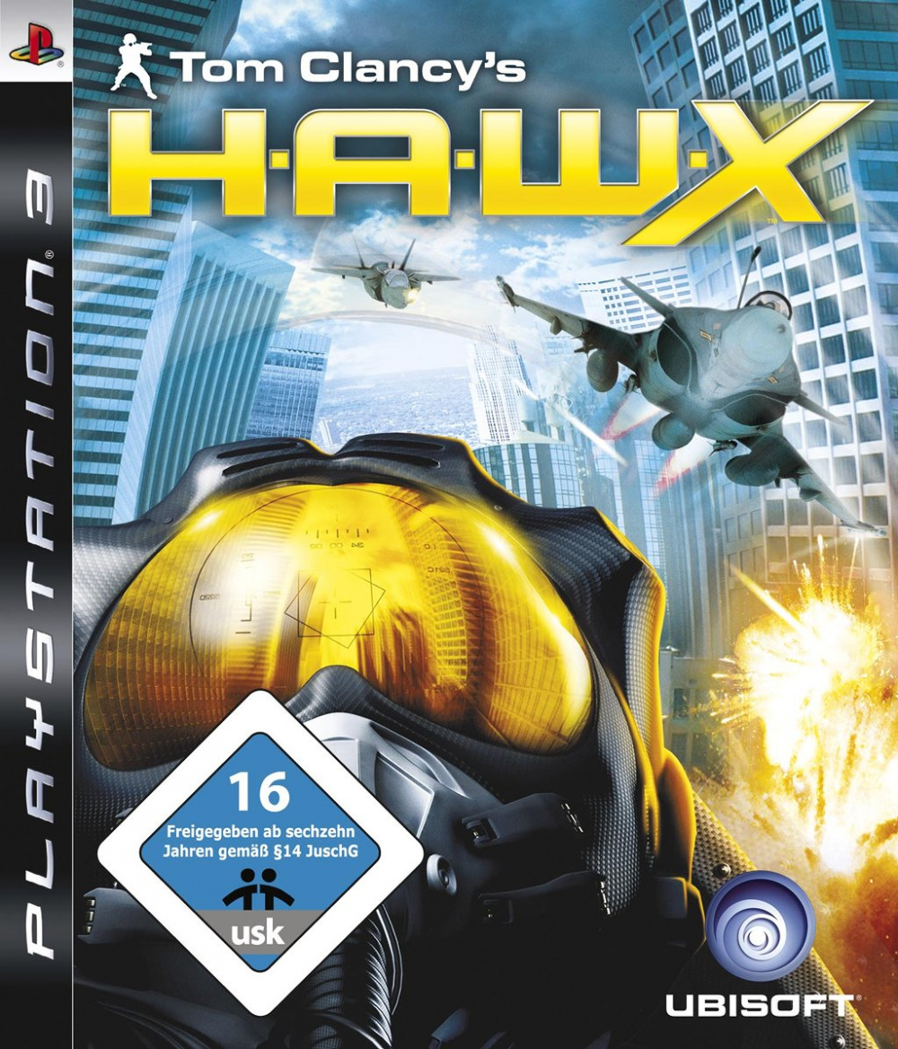 Tom clancy hawx steam фото 42