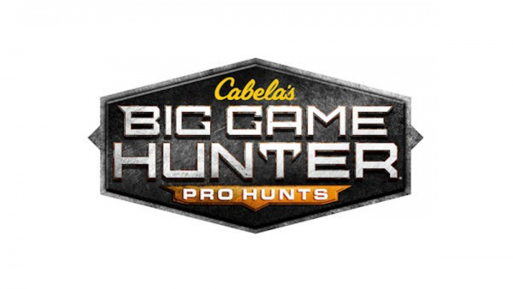 cabela's big game hunter xbox one