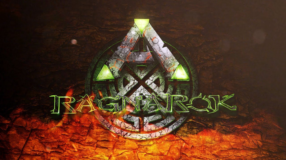 Ark Survival Evolved Free Map Ragnarokvideo Game News Online Gaming News