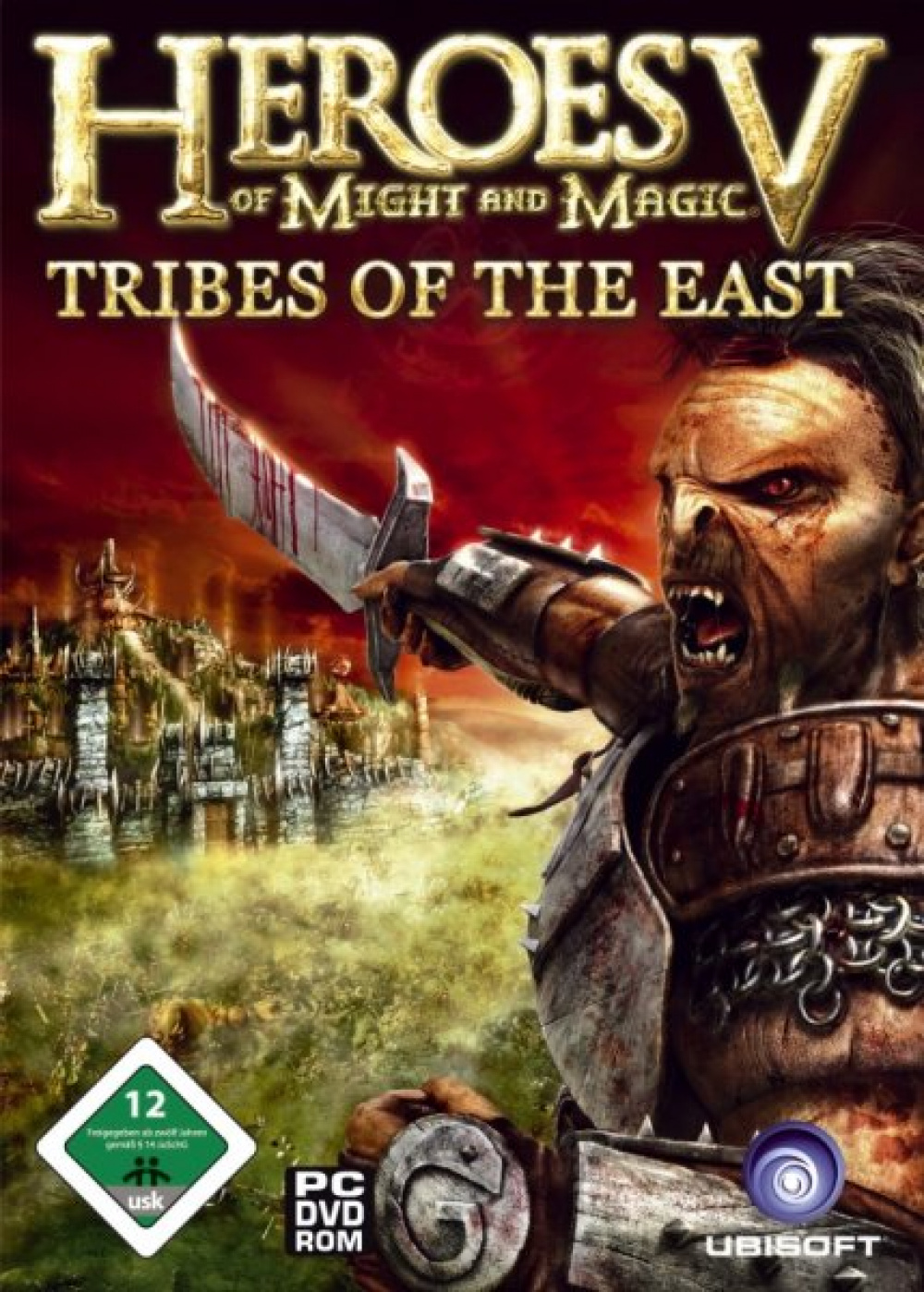 Steam heroes of might and magic 5 tribes of the east (120) фото